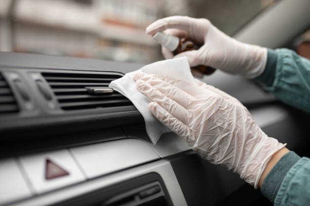 Best Ventilation Cleaning Services  in Mountainair, NM