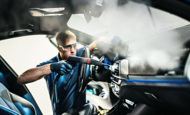 Best HVAC System Cleaning  in Mountainair, NM