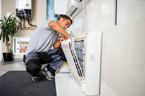 Best Local Air Duct Cleaning Services  in Mountainair, NM