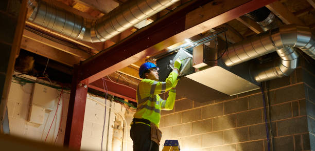 Best Dryer Vent Cleaning Services  in Mountainair, NM