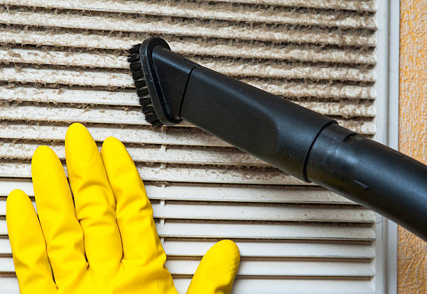 Best HVAC Air Duct Cleaning  in Mountainair, NM
