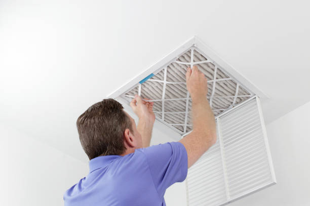Best HVAC Air Duct Cleaning  in Mountainair, NM